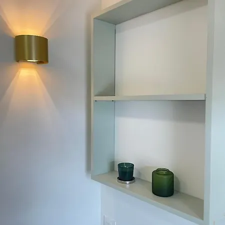 Daire Trocadero - 16 *