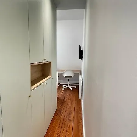 Trocadero - 16 Daire *